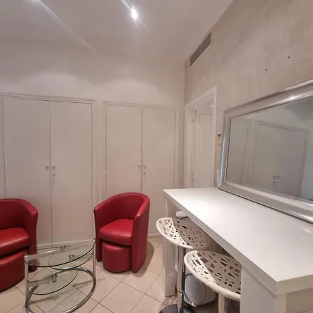 Apartment Commandant Andre Cannes