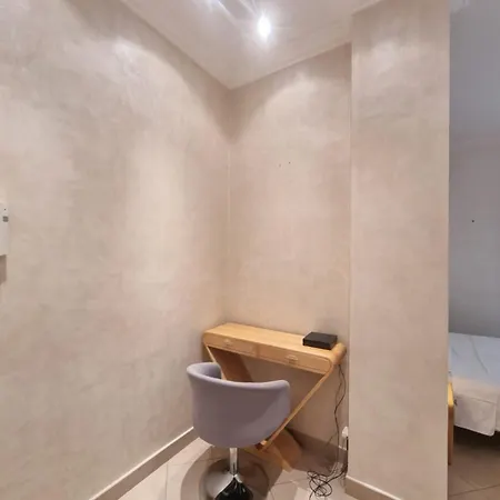 Commandant Andre Apartment Cannes