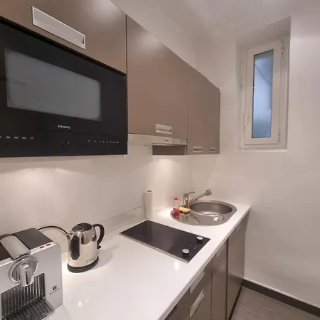 Appartement Commandant André Cannes