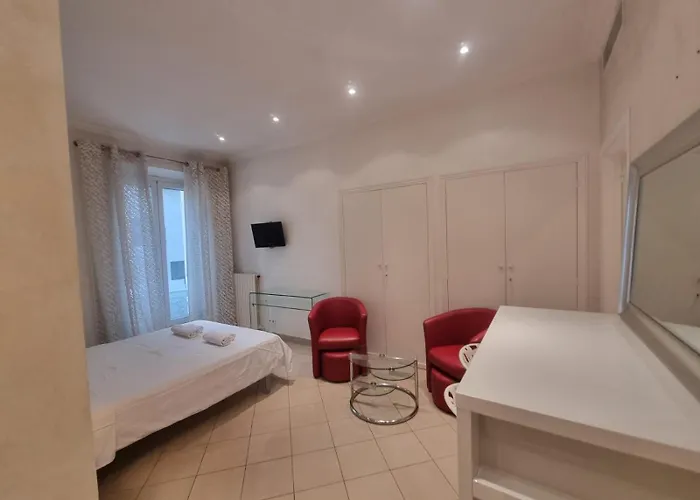 Appartement Commandant André *