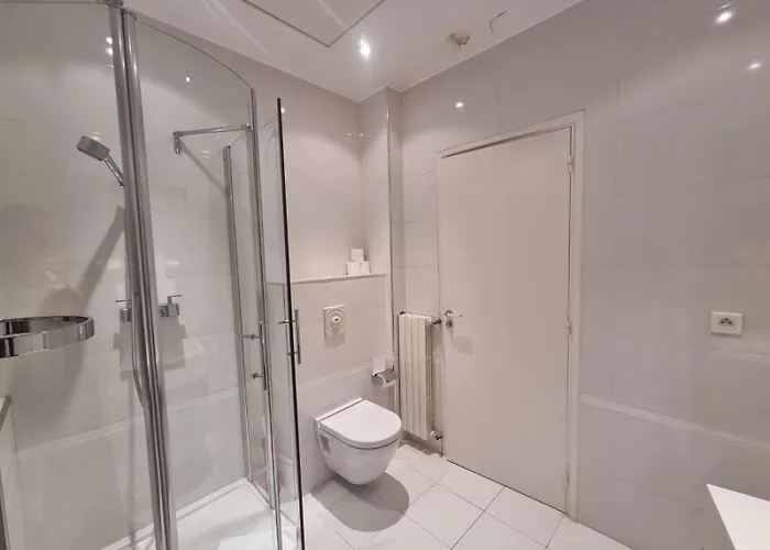 Appartement Commandant André Cannes