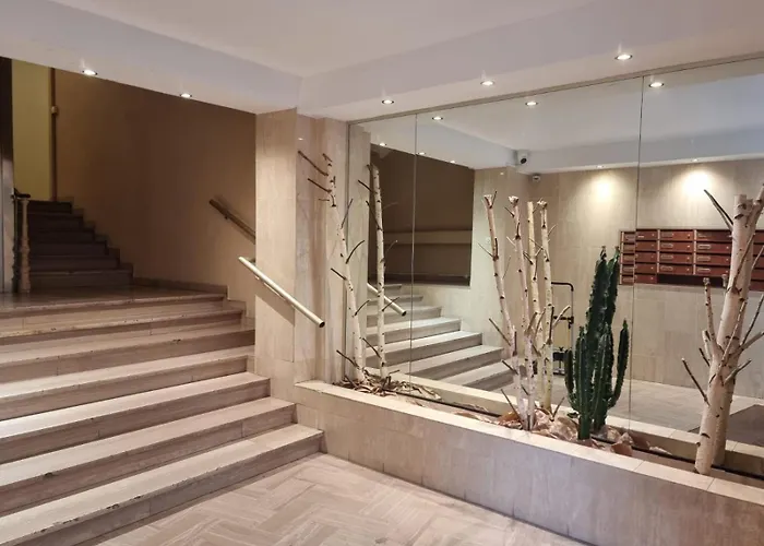 Commandant Andre Apartment *